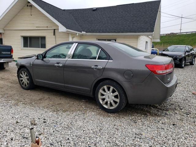Photo 2 from auction – 2012 LINCOLN MKZ with VIN 3LNHL2GC6CR801246