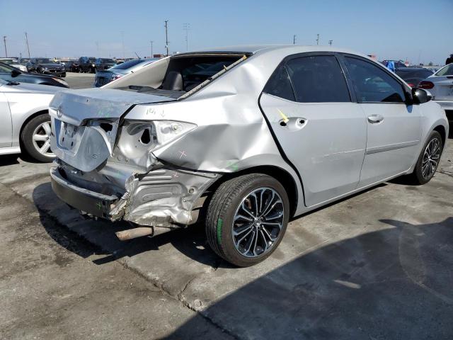Photo 3 from auction – 2015 TOYOTA COROLLA L with VIN 5YFBURHEXFP299125