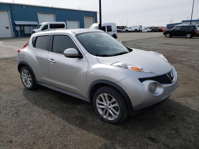 Photo 4 from auction – 2011 NISSAN JUKE S with VIN JN8AF5MV7BT024842