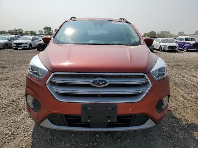 Photo 5 from auction – 2019 FORD ESCAPE SEL with VIN 1FMCU9HD5KUA79668