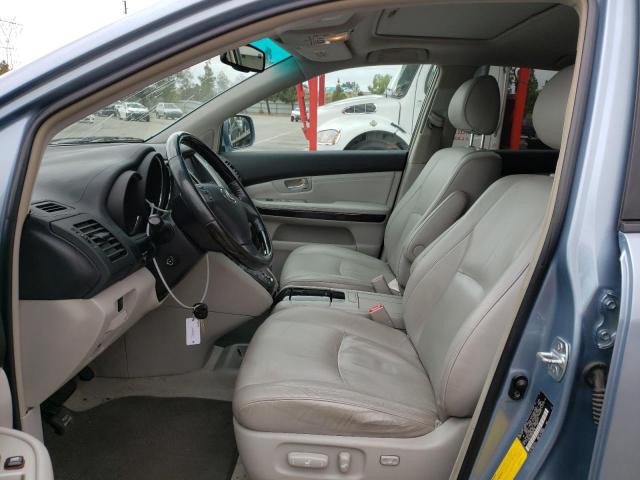 Photo 7 from auction – 2008 LEXUS RX 350 with VIN 2T2HK31U88C060105