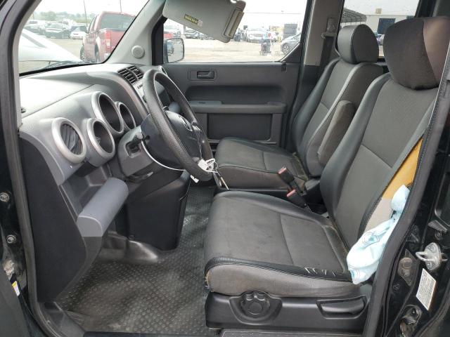 Photo 7 from auction – 2006 HONDA ELEMENT EX with VIN 5J6YH18736L006444