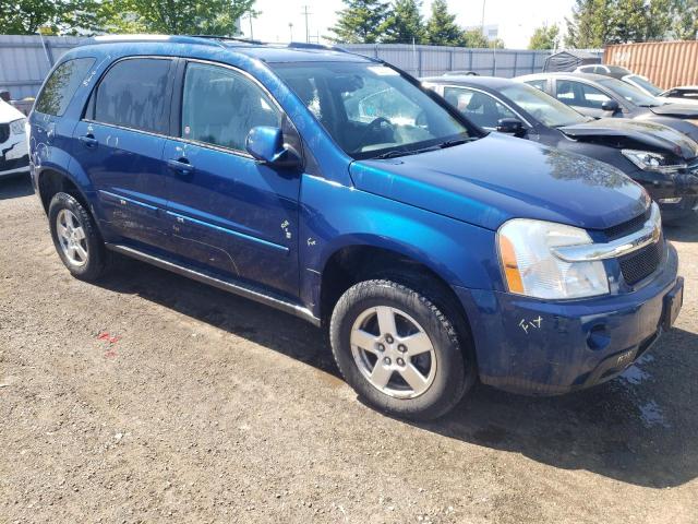 Photo 4 from auction – 2008 CHEVROLET EQUINOX LT with VIN 2CNDL33F886349688