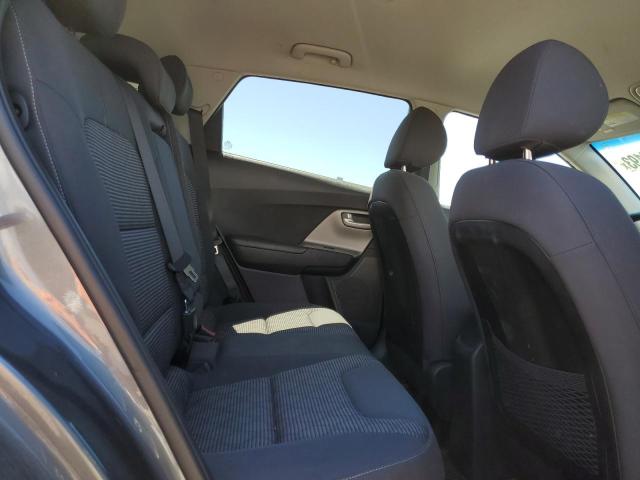 Photo 10 from auction – 2017 KIA NIRO FE with VIN KNDCB3LC8H5048603