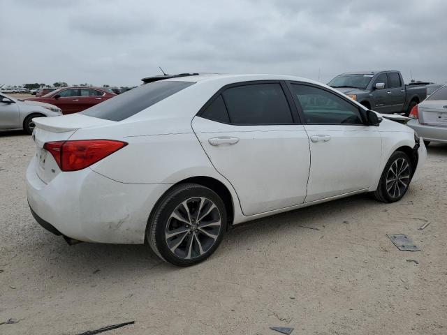 Photo 3 from auction – 2017 TOYOTA COROLLA L with VIN 5YFBURHE1HP584041