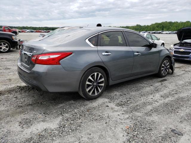 Photo 3 from auction – 2017 NISSAN ALTIMA 2.5 with VIN 1N4AL3APXHC290272