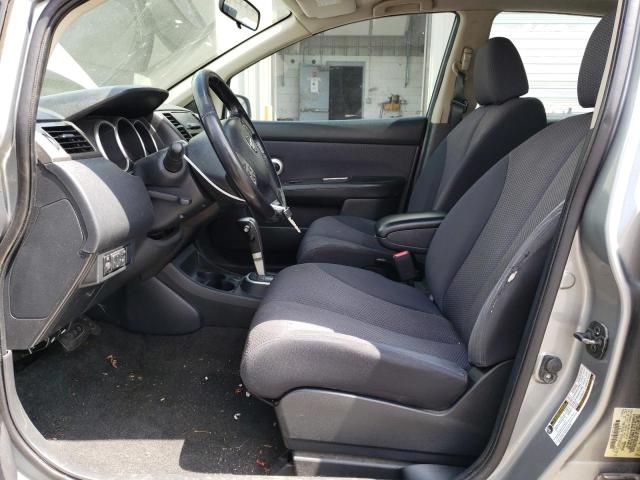 Photo 7 from auction – 2008 NISSAN VERSA S with VIN 3N1BC13E08L404379