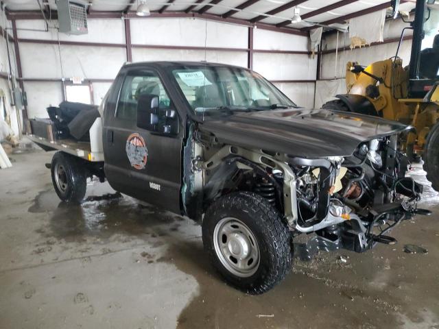 Photo 4 from auction – 2016 FORD F250 SUPER with VIN 1FTBF2A65GED10275