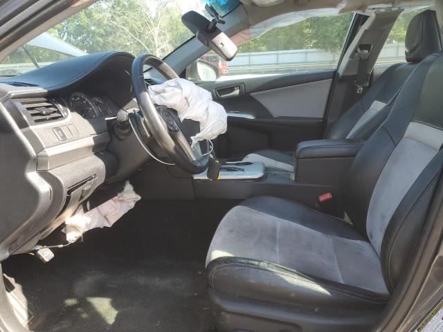 Photo 7 from auction – 2012 TOYOTA CAMRY BASE with VIN 4T1BF1FK3CU509207