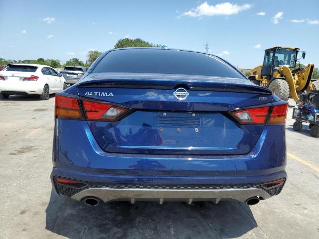 Photo 6 from auction – 2020 NISSAN ALTIMA SR with VIN 1N4BL4CVXLC155629