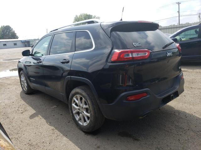 Photo 2 from auction – 2016 JEEP CHEROKEE L with VIN 1C4PJLCB3GW230598