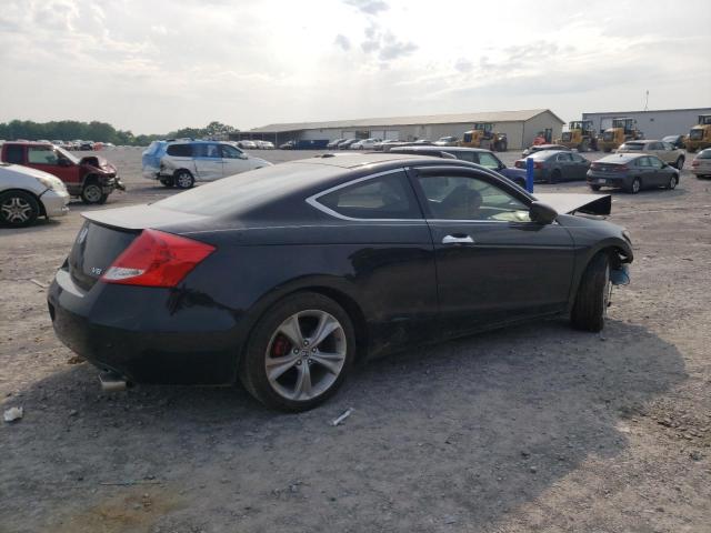 Photo 3 from auction – 2012 HONDA ACCORD EXL with VIN 1HGCS2B83CA009362