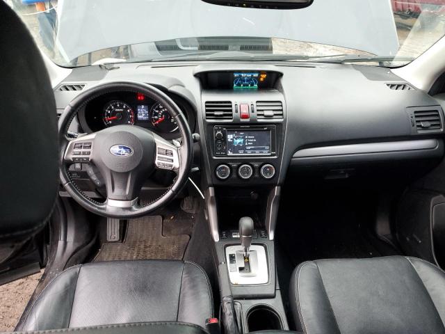 Photo 8 from auction – 2014 SUBARU FORESTER 2 with VIN JF2SJGMC4EH474417
