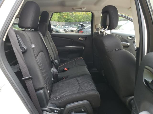 Photo 10 from auction – 2020 DODGE JOURNEY SE with VIN 3C4PDCAB8LT267267