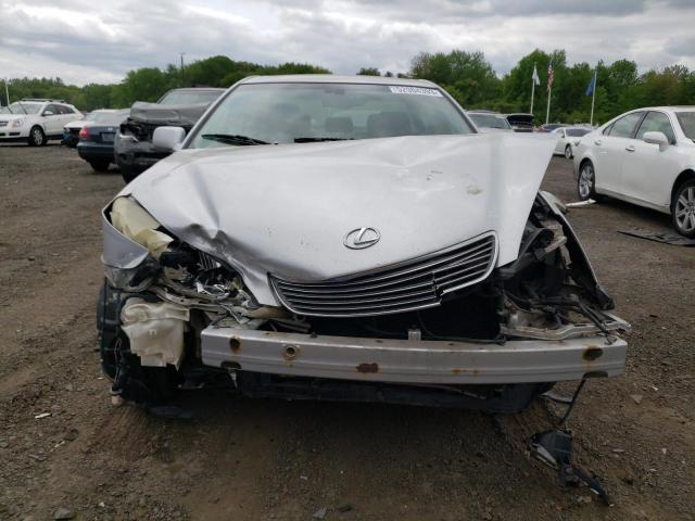 Photo 5 from auction – 2005 LEXUS ES 330 with VIN JTHBA30G655123265