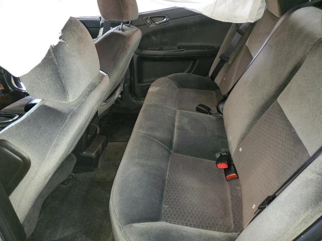 Photo 10 from auction – 2012 CHEVROLET IMPALA LS with VIN 2G1WF5E38C1311766