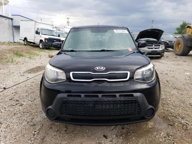 Photo 5 from auction – 2015 KIA SOUL with VIN KNDJN2A28F7168065