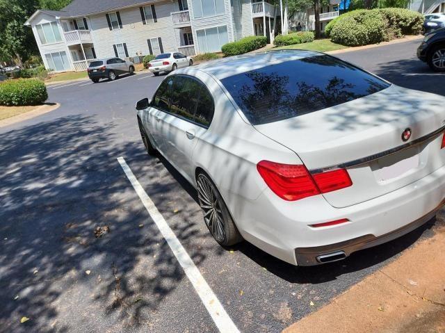 Photo 3 from auction – 2012 BMW ALPINA B7 with VIN WBAKC8C52CC436158