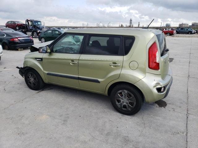 Photo 2 from auction – 2013 KIA SOUL with VIN KNDJT2A58D7600960