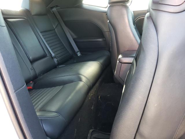 Photo 10 from auction – 2012 DODGE CHALLENGER with VIN 2C3CDYBT4CH109766
