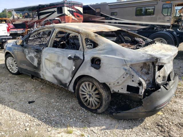 Photo 2 from auction – 2015 FORD FUSION SE with VIN 3FA6P0LU2FR283357