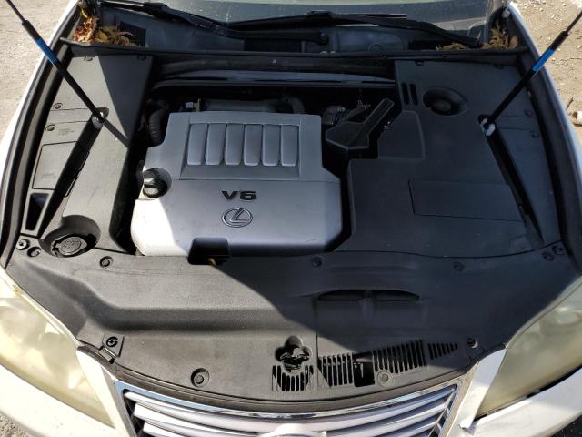 Photo 11 from auction – 2011 LEXUS ES 350 with VIN JTHBK1EG2B2428222