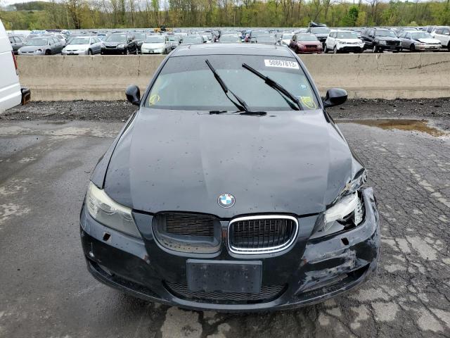Photo 5 from auction – 2011 BMW 328 XI SUL with VIN WBAPK5C53BA658497