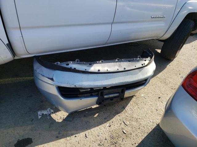 Photo 12 from auction – 2007 HONDA CIVIC HYBR with VIN JHMFA362X7S025583