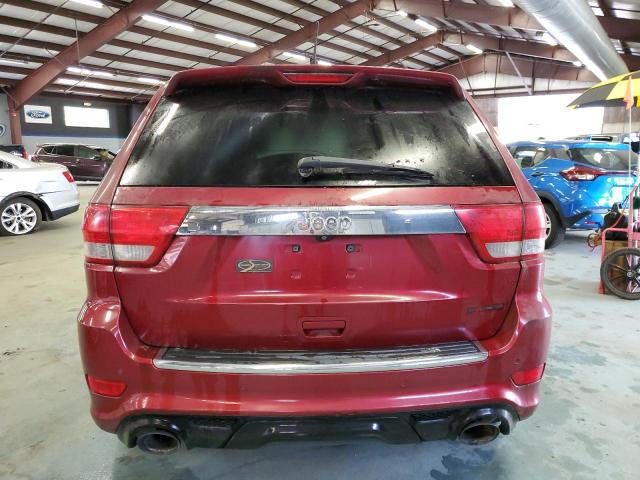 Photo 6 from auction – 2012 JEEP GRAND CHER with VIN 1C4RJFDJ3CC174514