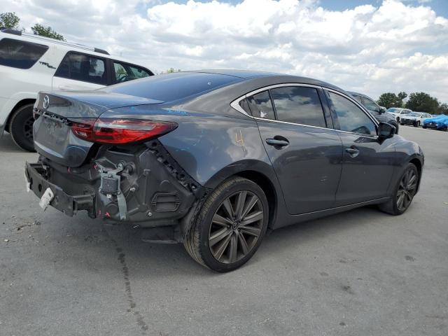 Photo 3 from auction – 2018 MAZDA 6 TOURING with VIN JM1GL1VM4J1310641