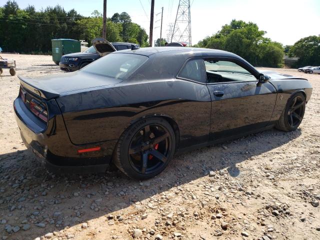 Photo 3 from auction – 2016 DODGE CHALLENGER with VIN 2C3CDZC92GH200291