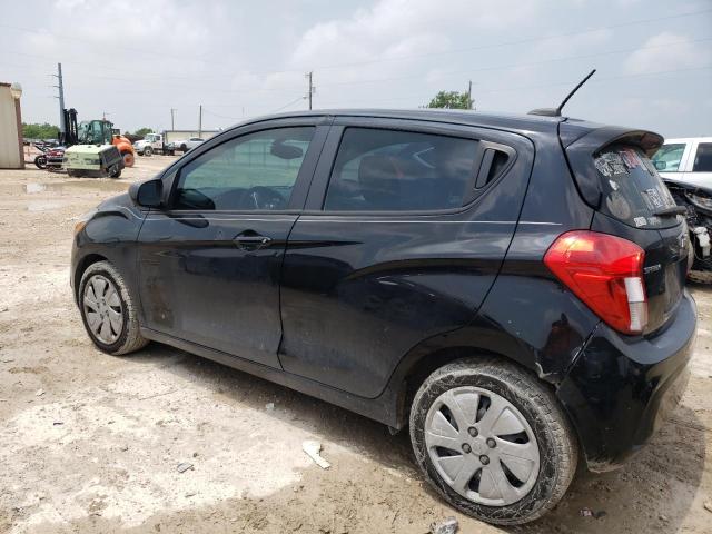 Photo 2 from auction – 2017 CHEVROLET SPARK LS with VIN KL8CB6SA5HC766860