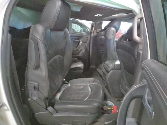 Photo 11 from auction – 2014 GMC ACADIA SLT with VIN 1GKKVRKD2EJ229297