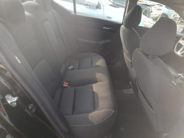 Photo 10 from auction – 2020 NISSAN ALTIMA S with VIN 1N4BL4BV0LC250010