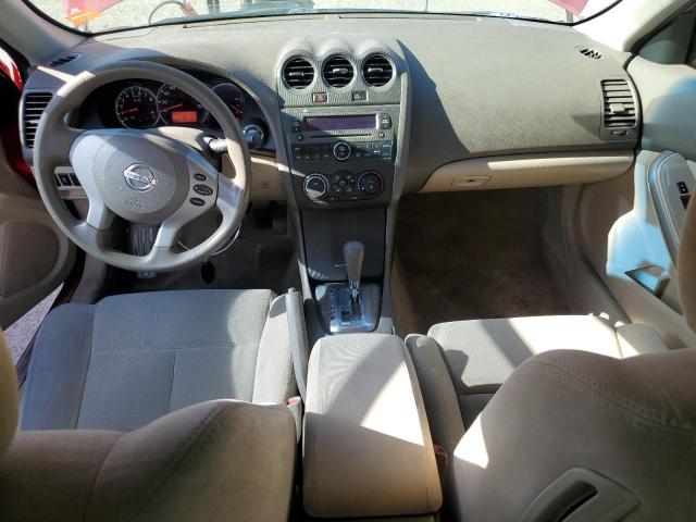 Photo 8 from auction – 2012 NISSAN ALTIMA S with VIN 1N4AL2EP7CC154307