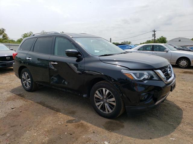 Photo 4 from auction – 2019 NISSAN PATHFINDER with VIN 5N1DR2MM7KC631258
