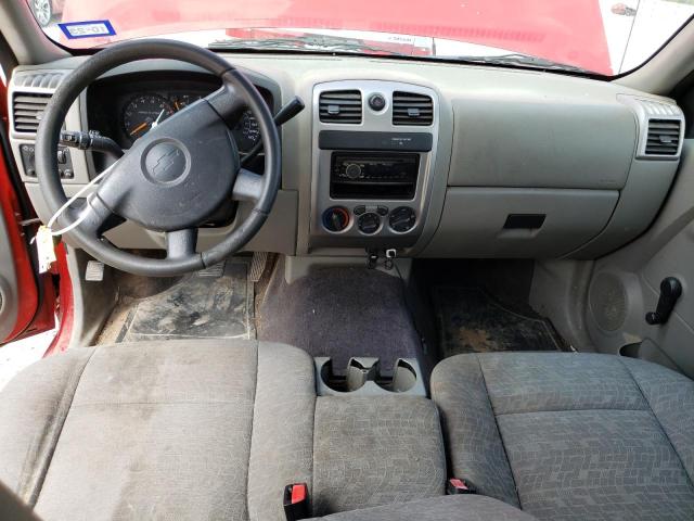 Photo 8 from auction – 2007 CHEVROLET COLORADO with VIN 1GCCS199478127828
