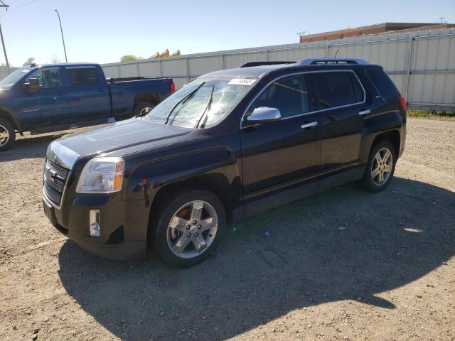 GMC TERRAIN SL 2013 con VIN 2GKFLXE30D6107452 - Foto de la subasta