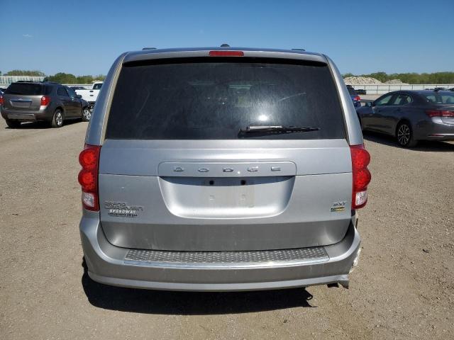 Photo 6 from auction – 2017 DODGE GRAND CARA with VIN 2C4RDGCG3HR573103