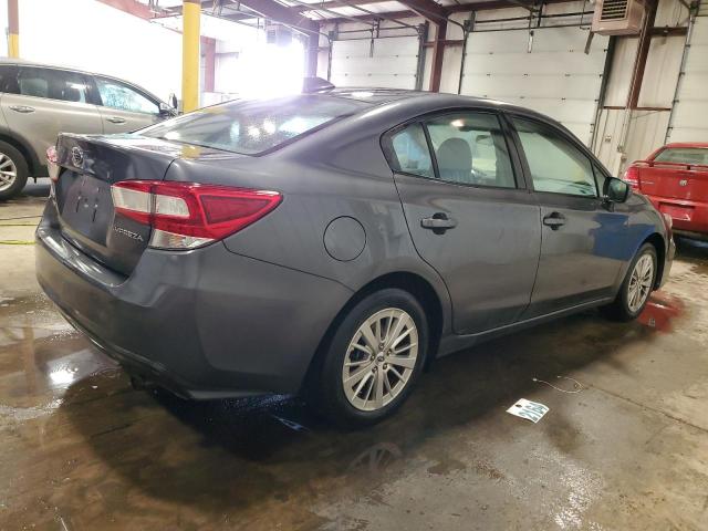 Photo 3 from auction – 2018 SUBARU IMPREZA PR with VIN 4S3GKAD69J3618382