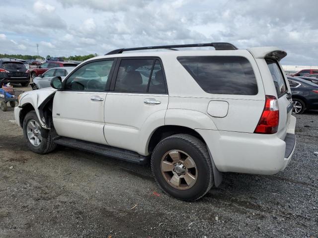 Photo 2 from auction – 2007 TOYOTA 4RUNNER SR with VIN JTEZU14R770086486