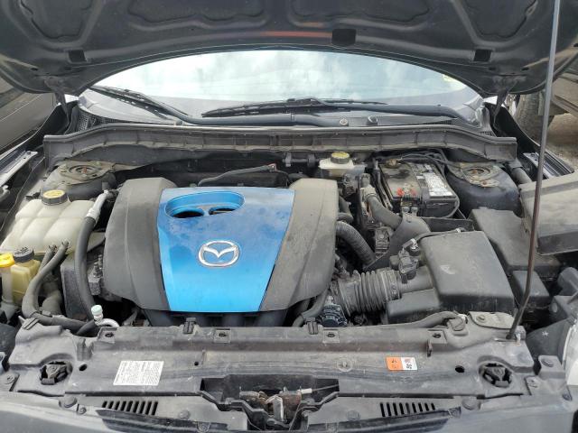 Foto 11 de la subasta – 2012 MAZDA 3 I con VIN JM1BL1V70C1562006