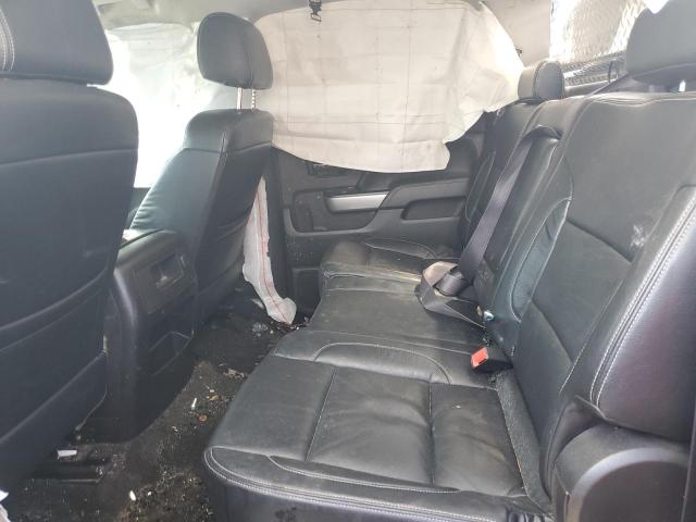 Photo 10 from auction – 2017 CHEVROLET SILVERADO with VIN 3GCUKREC2HG153151
