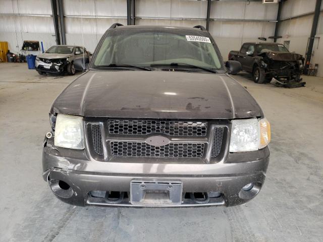 Photo 5 from auction – 2005 FORD EXPLORER S with VIN 1FMZU77K75UB46211