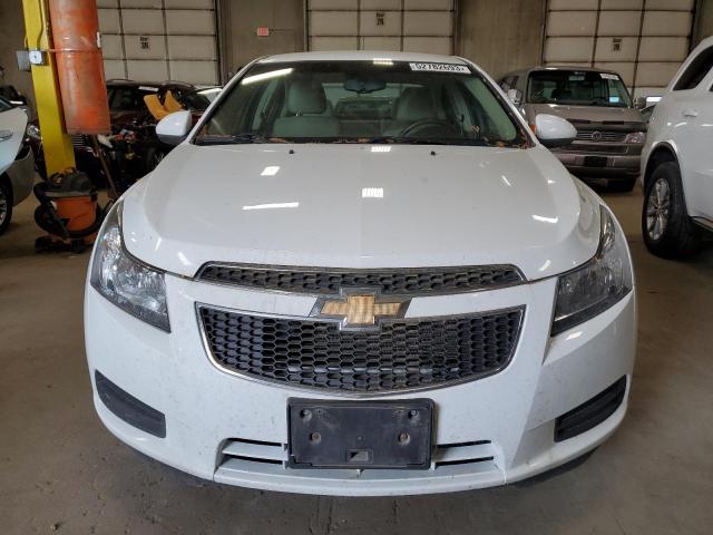 Photo 5 from auction – 2012 CHEVROLET CRUZE LT with VIN 1G1PG5SC8C7109969