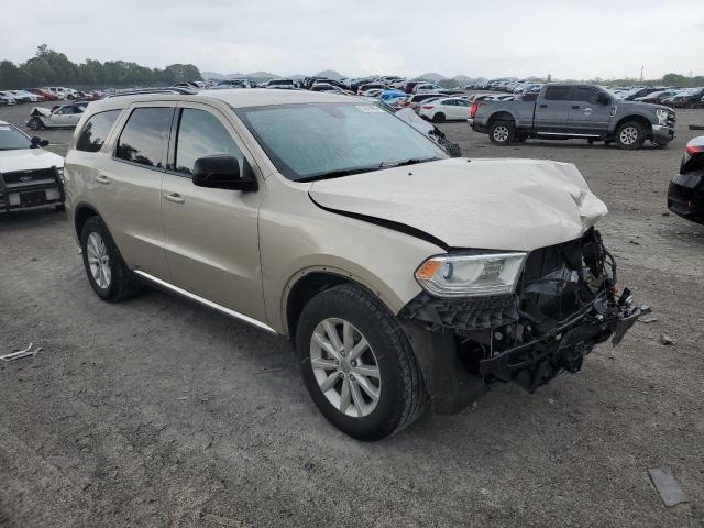 Photo 4 from auction – 2014 DODGE DURANGO SX with VIN 1C4RDHAG8EC351623