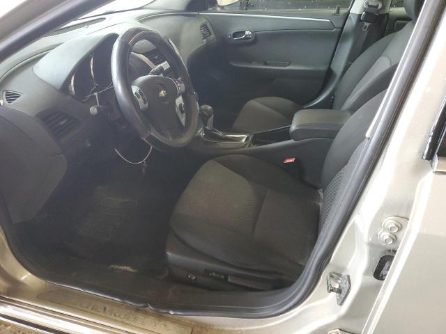 Photo 7 from auction – 2012 CHEVROLET MALIBU 1LT with VIN 1G1ZC5E02CF137634