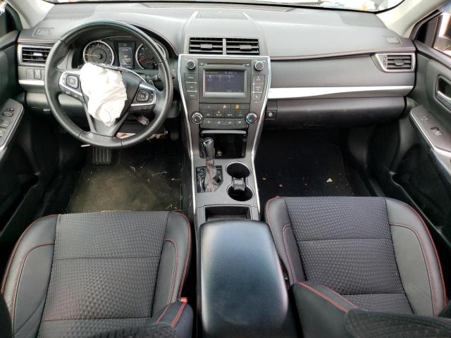 Photo 8 from auction – 2015 TOYOTA CAMRY LE with VIN 4T1BF1FK4FU022800
