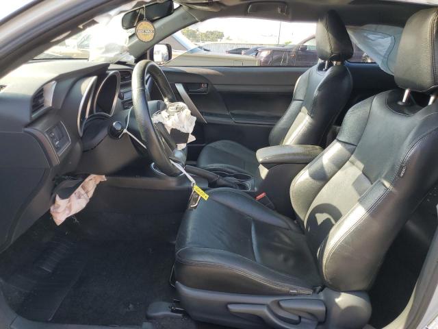 Photo 7 from auction – 2014 TOYOTA SCION TC with VIN JTKJF5C73E3070003