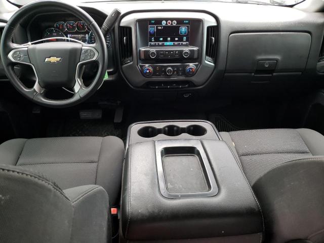 Photo 8 from auction – 2015 CHEVROLET SILVERADO with VIN 1GCVKREC8FZ427292